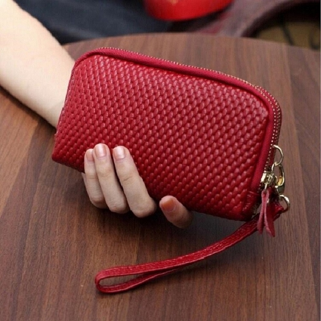 

Counter same style bags luxury brand designer bag clutch handbag 1854Crafty onthego colorful print tote bag SADEWAR, Black