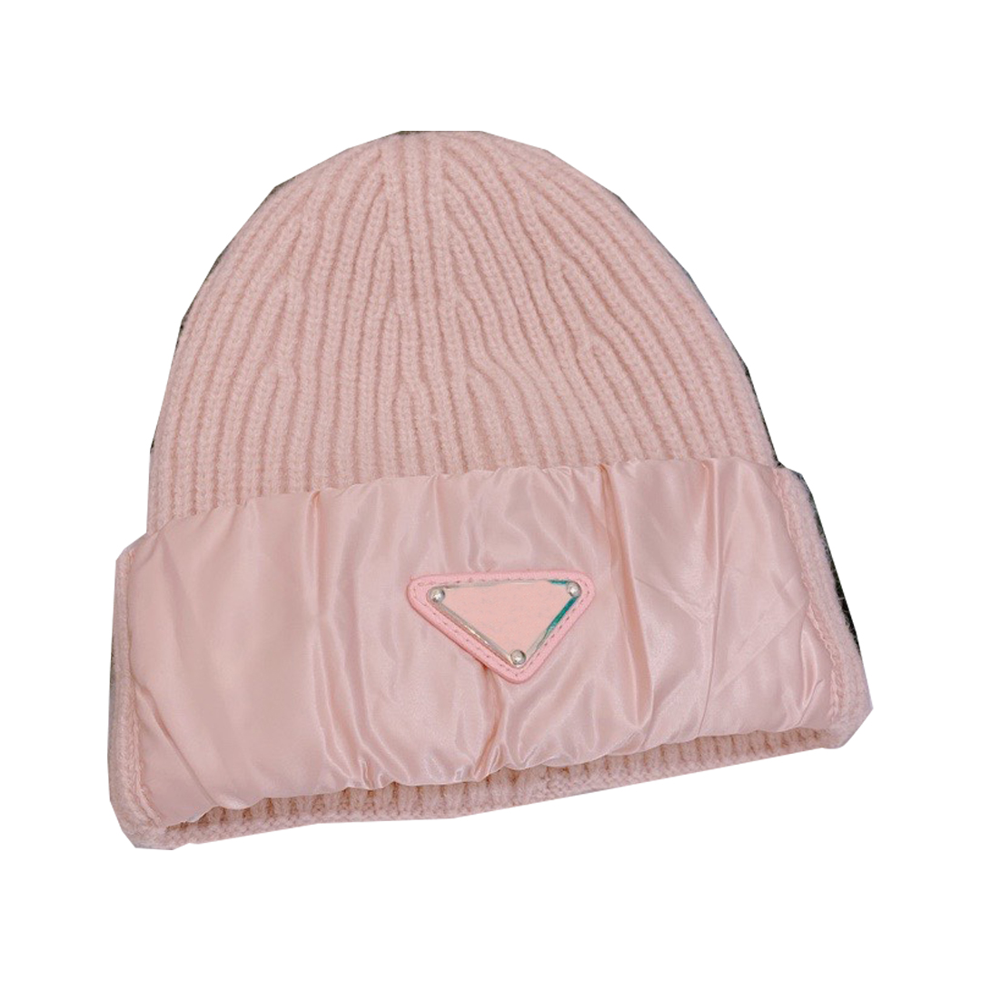

New Luxury Designer Fashion Berets Knit wool hat Small bucket cap Designers classic Bucket Baseball Caps Casquettes fisherman buckets hats patchwork summer Sun box, Black