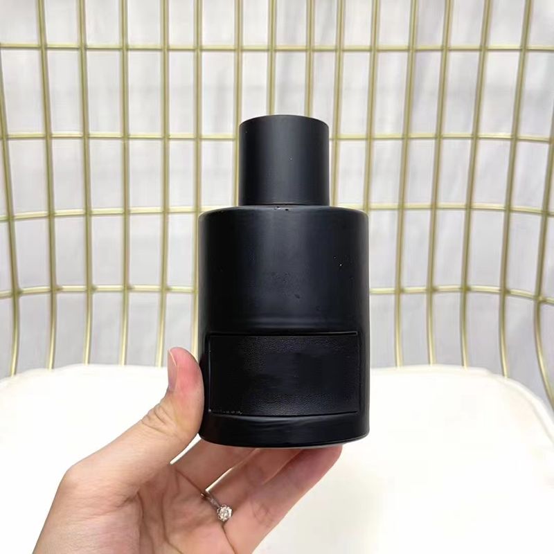 

High-End lady parfum perfume Ombre-Leather 100ml perfume fragrance black men women long time smell spray Christmas gift fast ship