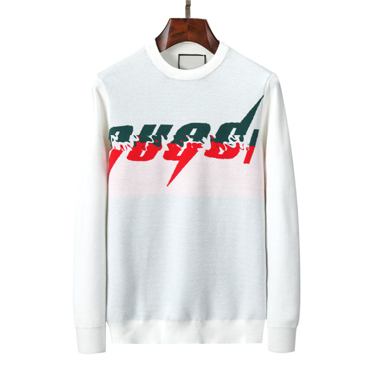 

Mens Womens Designers Sweaters Letters Pullover Men Hoodie Long Sleeve Active Sweatshirt Embroidery Knitwear Winter ClothesAsian code M-3XL hsc055
