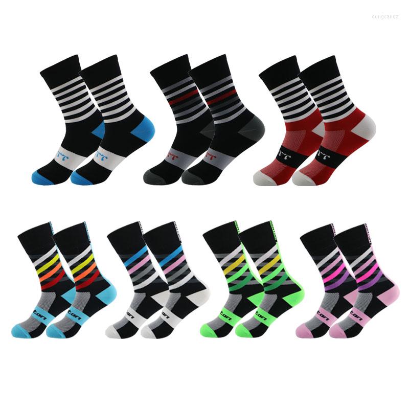 

Sports Socks 10 Pairs Brand Running Breathable Men And Women Anti Slip