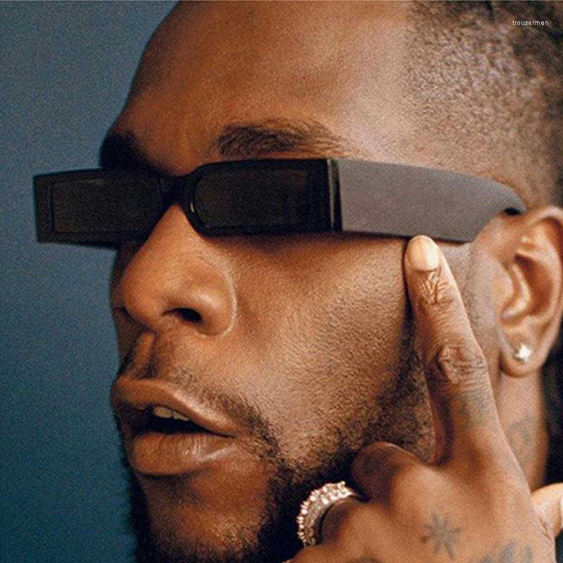 

Sunglasses Fashion Square Small Men Women Brand Designer Vintage Sun Glasses Female UV400Sunglasses