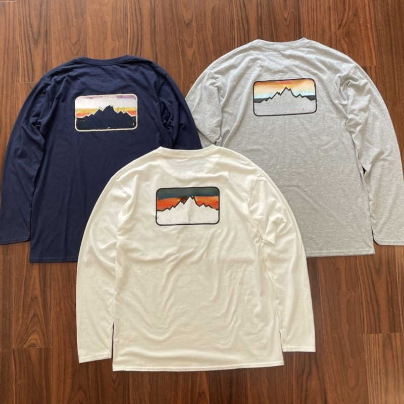 

22ss pata t-shirt designer short sleeve men' letters rainbow print sports casual pullover tshirts top, White