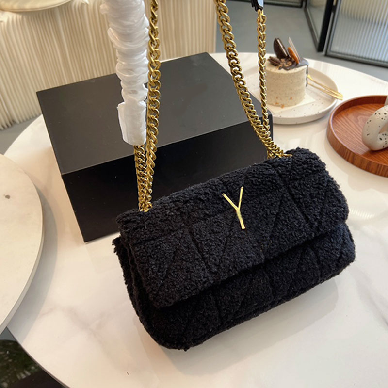 

Luxurys Tech Fleece Bag Designers Handbags L Stylist Womens Shoulder Fashion Shoulder Bags Totes Ladies Clutch Handbag, Make up for difference