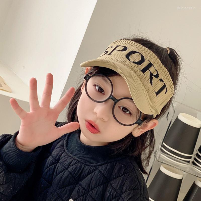 

Wide Brim Hats Sport Empty Top Hat Unisex Net Red Summer Sun Tide Brand Running Wild Peaked Outdoor Sunscreen Beach Cap, Grey adult