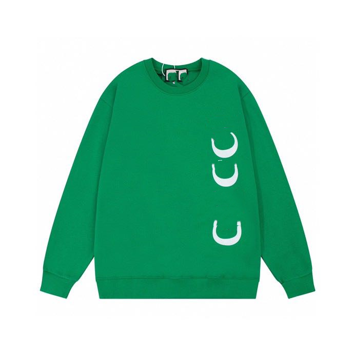 

Fashion Hoodies Sweatshirts GGity Men Women Printed Letter Spring and Autumn Lightweight Loose Student Casual Sweatshirt 03-06, 13