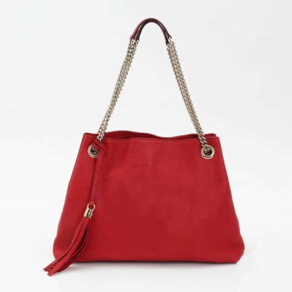 

Designers Bags luxury Soho Small Tote Bag Pu Leather Designer Handbag Women Hobo shopping shoulder purse crossbody vivienne west wood Casual, 387043red
