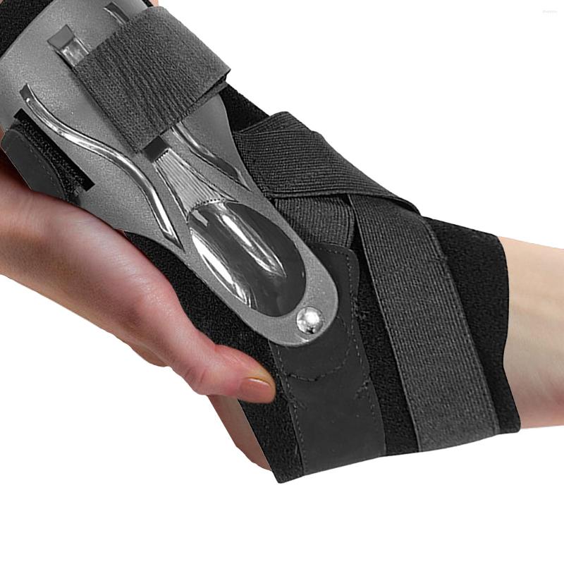 

Ankle Support Brace For Women And Men Splint Stabilizer Volleyball Basketball Breathable Recovery