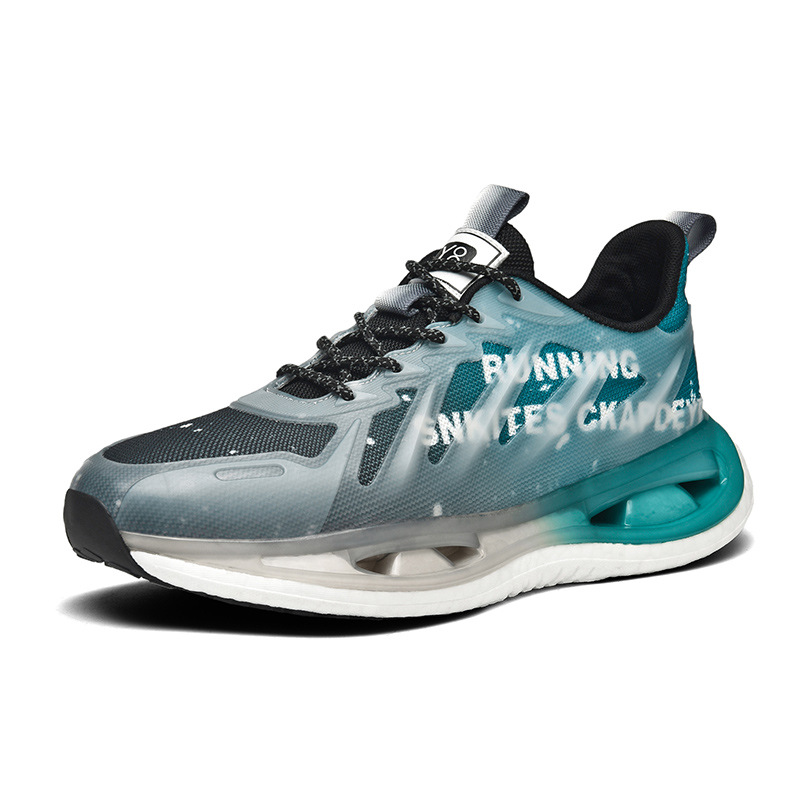 

Mens Trainers Running Shoes mesh breathable designer sneakers men casual comfortable shoe muti-color sneaker