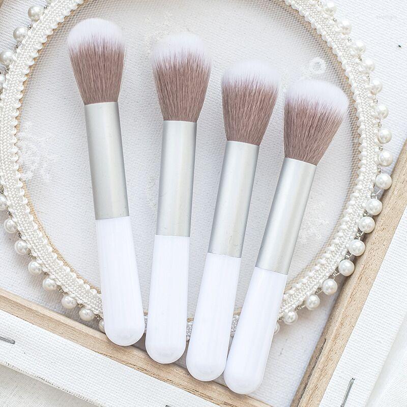 

Makeup Brushes Single Blush Brush High Gloss Loose Powder Beauty Tool