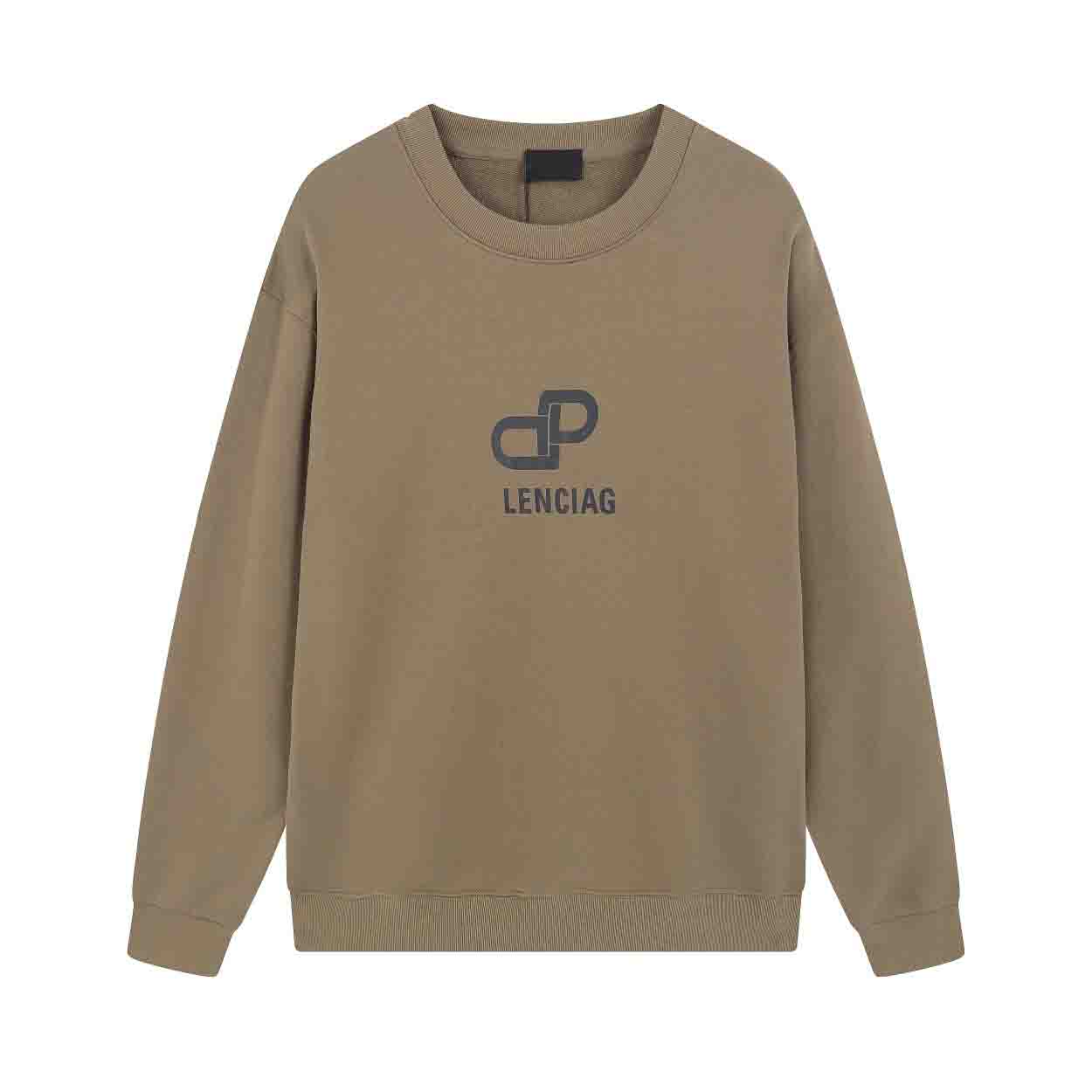 

Men's Plus Tees & Polos Round neck embroidered and printed polar style summer wear with street pure cotton q305