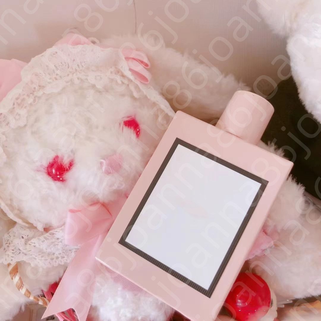 

Top-Quality Charm Perfume for Women Spray Lasting High Fragrance 100ml EAU De Parfum Good come with box fast ship