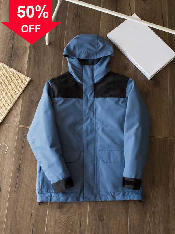 

Mens Designer Jackets Coats women Fashion Jackets Men Fomal Casual Jacket coat with hood parkas embroidery Letter Windproof Outerwear parka