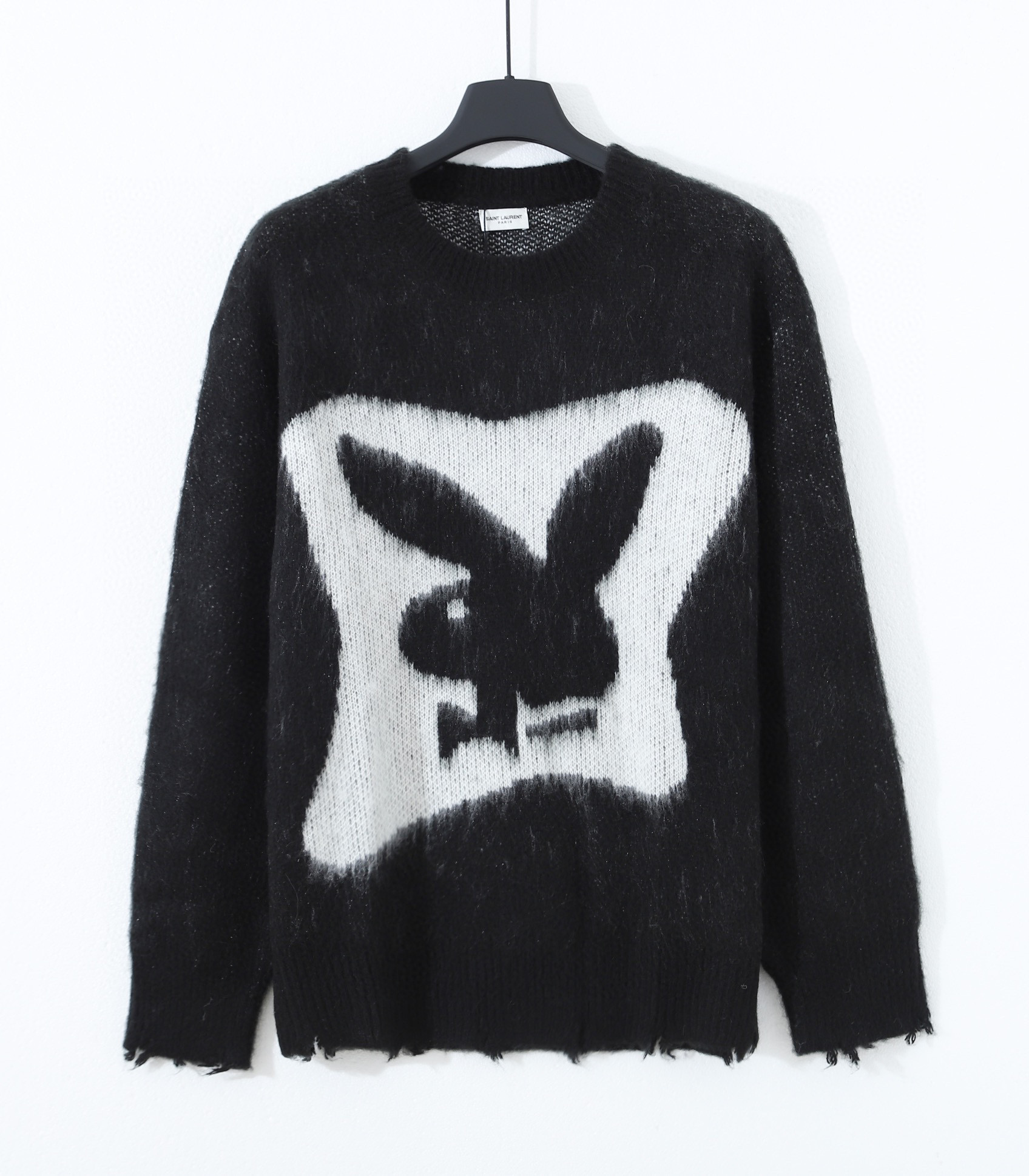 

Men's Plus Size Hoodies & Sweatshirts Round neck embroidered and printed polar style summer wear with street pure cotton h22g