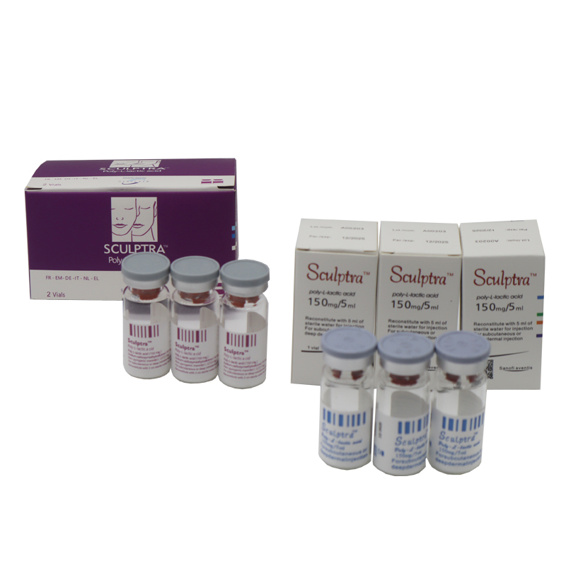 

BBL Butt Lift Sculptra 10vials x150mg sculptras butt injection