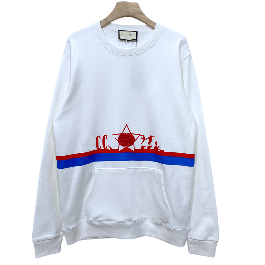 

Fashion Hoodies Sweatshirts GGity Men Women Printed Letter Spring and Autumn Lightweight Loose Student Casual Sweatshirt 01-04