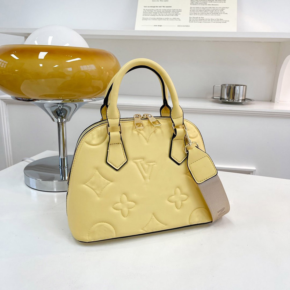 

Women Bag Designer Tote Handbag Luxury Classic Brand High Imitation Large Embroidered Shell Bag Party Wallet Fashion Leather Chain Clutch Totes, Color3