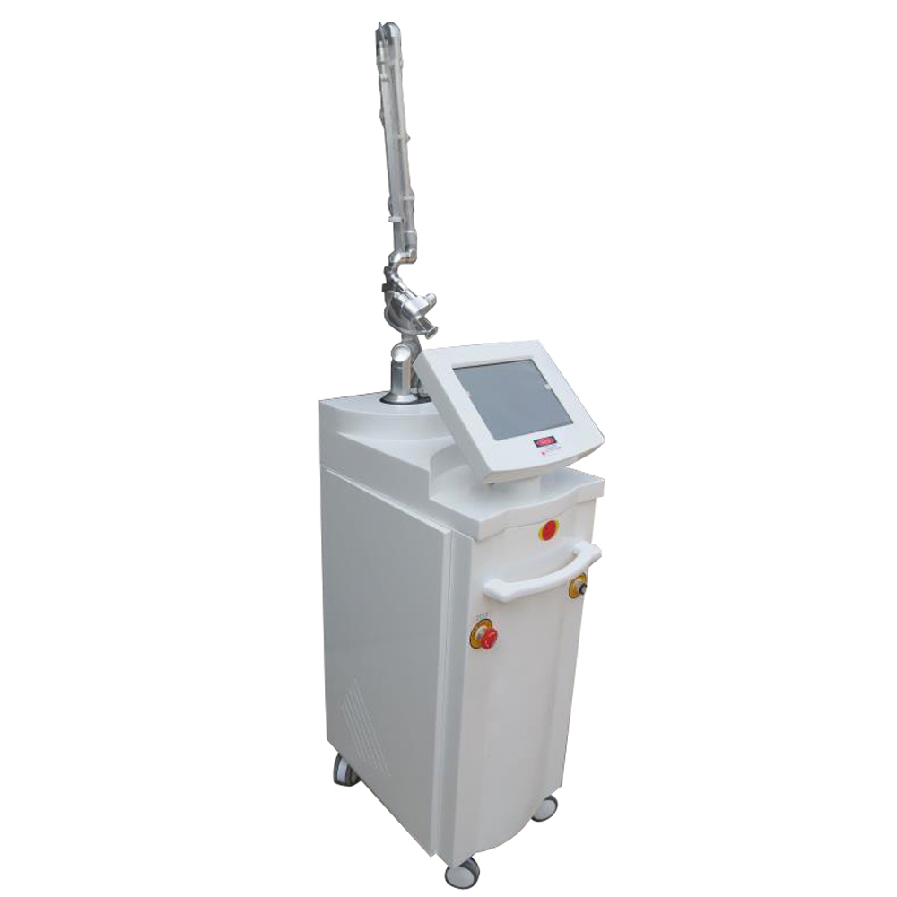 

CE Professional co2 fractional laser salon use scar removal skin resurfacing