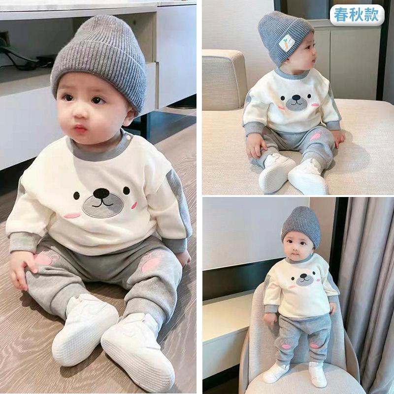 

Clothing Sets Baby Spring Suit Boys Children's Autumn Exotic Outdoor Clothes 2022 And Suits For Girls Free Shiping, 03
