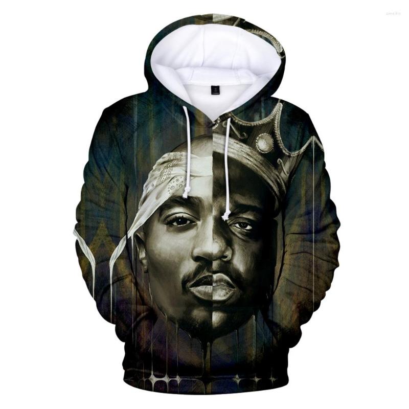 

Men's Hoodies B.I.G Men Women 3D Children Comfortable Autumn Winter Fashion Casual Sweatshirt Pullovers