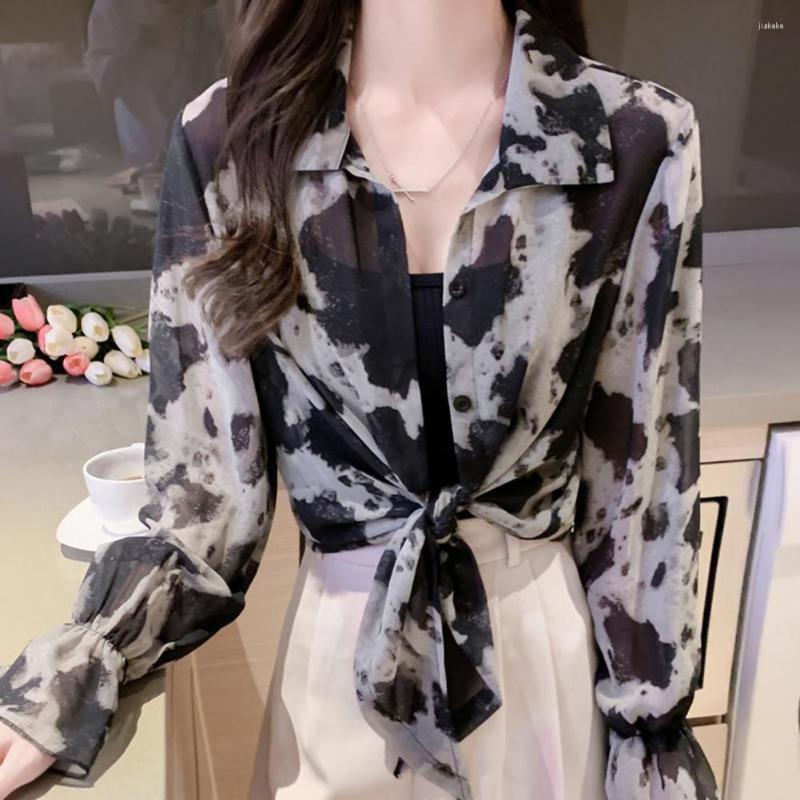 

Men' Sweaters Summer Cardigan Fashion Thin Sunscreen Short Jacket Single Breasted Long Sleeve Sling Dress Chiffon Coat Shirt, White