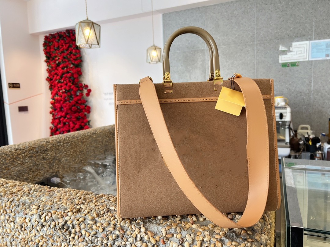 

Designer Women's leather shopping bag handbag Fashion linen big beach bags Luxury designer travel wallet, Make up the difference