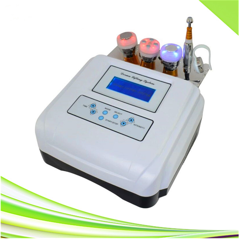 

no needle mesotherapy machine electroporation ampoule non microneedle 110v 220V portable free needles mesotherapie devices no-Needle mesotherapy Device