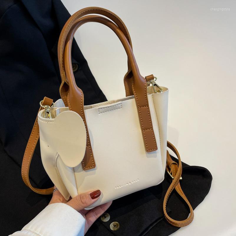 

Evening Bags 2022 Fashion Luxury Texture Portable Small Square Bag All-match One-shoulder Messenger Trendy High-end Women, Green