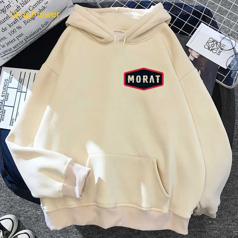 

Men's Hoodies Sweatshirts Morat hoodies male Korea harajuku men clothing pullover y2k aesthetic T221008, 65496