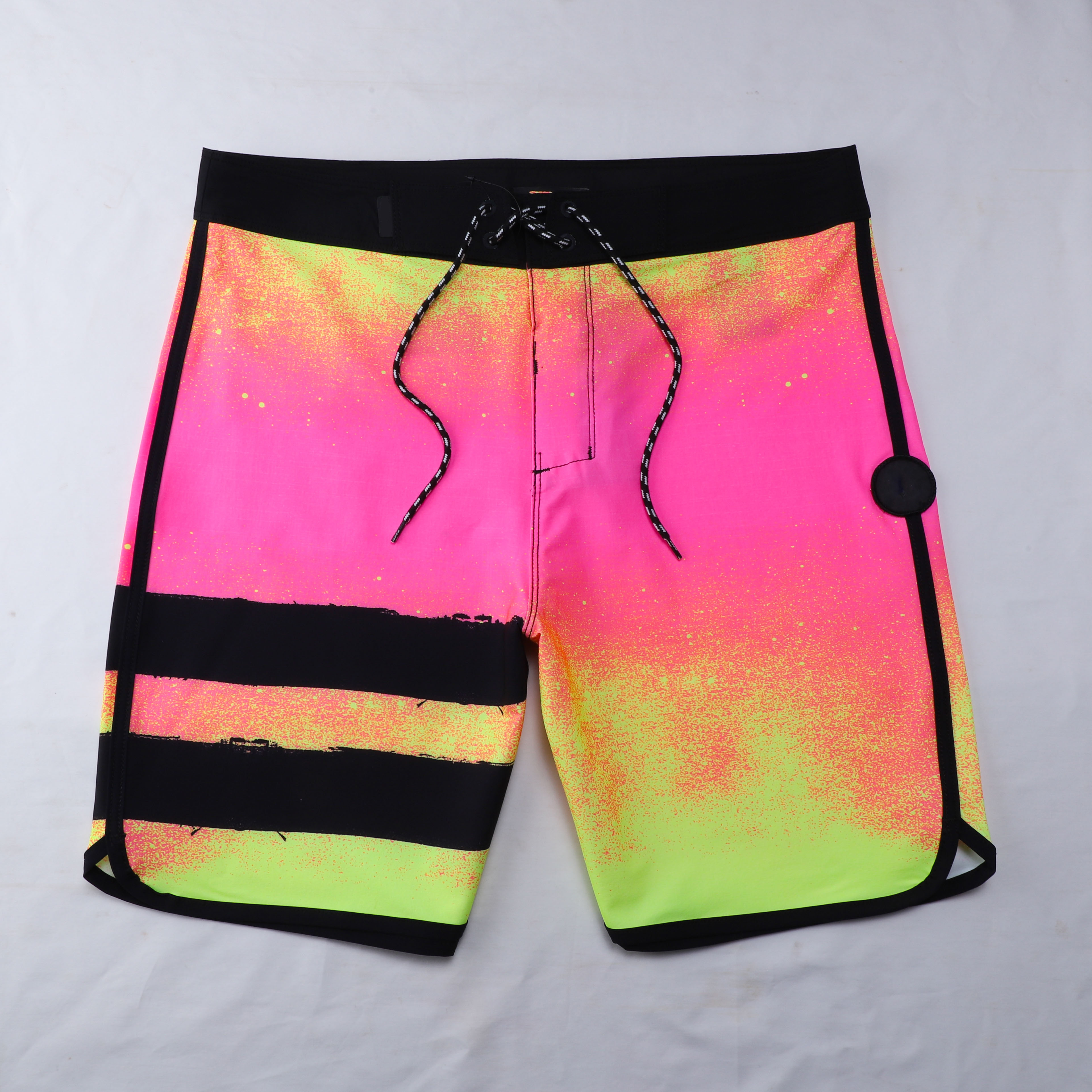 

Boardshorts Swimming trunks Designer shorts 4 way stretch beach shorts Surfing pants comfort Water proof Quick Dry recycled polyester fashion Bermuda cargo Run, Customize