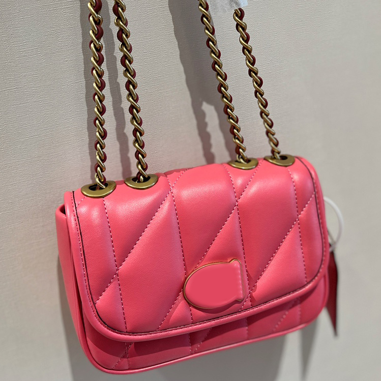 

Luxury Designer bag Shoulder Handbags C Quality High Fashion women wallets Clutch totes CrossBody cowhide geometry chain bags Ladies purse 5A handbag with logo