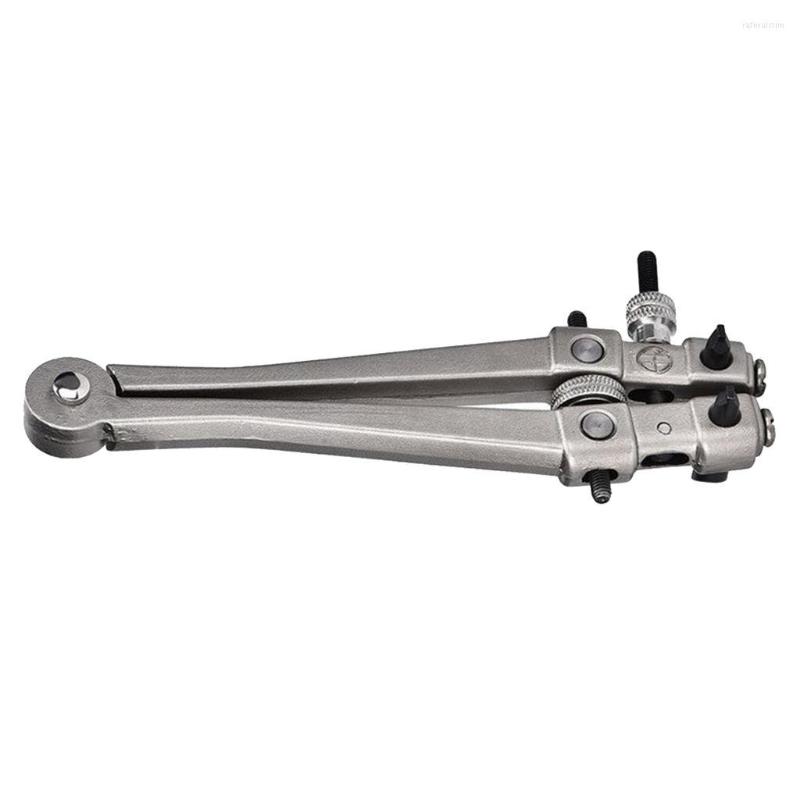 

Watch Repair Kits Professional Adjustable Tool For V Shape Case Opener