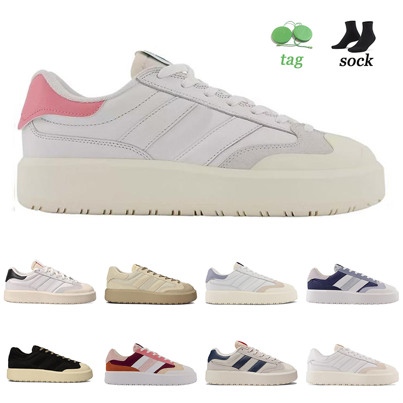 

classic CT 302 Casual shoes men 302 White Moonbeam black Calm Taupe Beige Bone Natural Pink mens sports trainers women platform CT302 sneakers outdoor runners 36-45, 3 beige bone