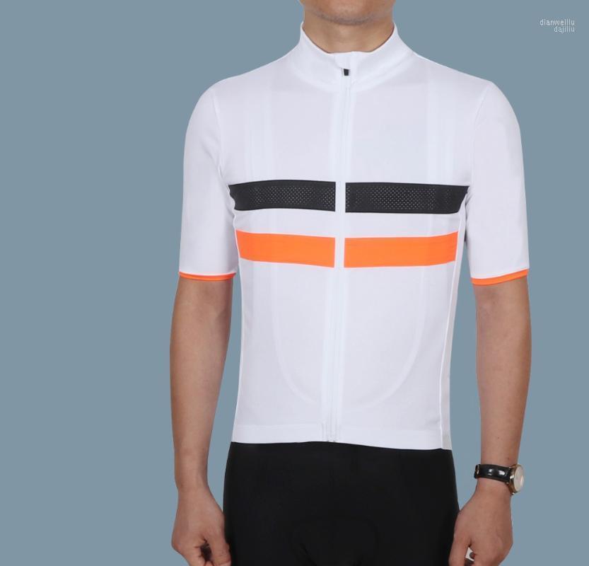 

Racing Jackets SPEXCEL Season Reflective Cycling Jersey Short Sleeve Medium Weight For All Long Trip Ride Classic Design 150g/m2 Fabric1