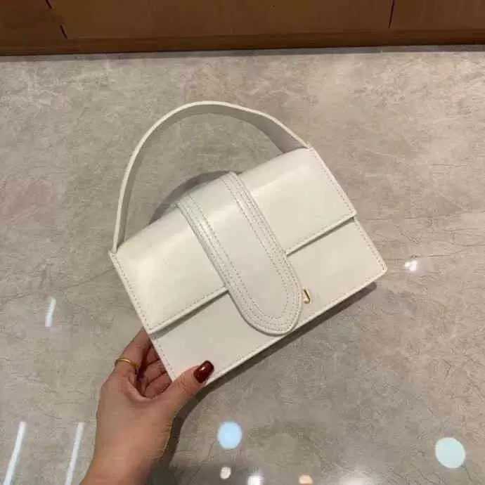

Factory Direct Sale Bags Women New Fashion Summer Portable Versatile One Shoulder Handbags Jacqu Simple Fashionable Small Square