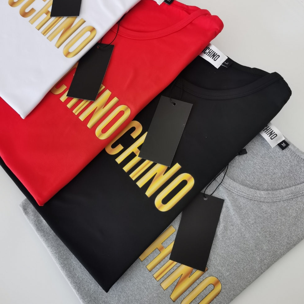 

Germany 2022 Fashion Women tee Round Neck Cotton Clothes Letter Couple Top Unisex Designer Shirts Men Luxury T Shirts, Size do not sell