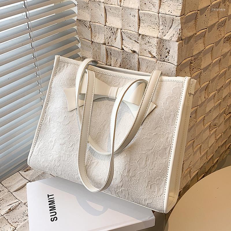 

Evening Bags VeryMe 2022 Fashion Shoulder Women's Bag Luxury Large Capacity Purse Handbag For Women Solid Color Female Totes Sac A Main, Black