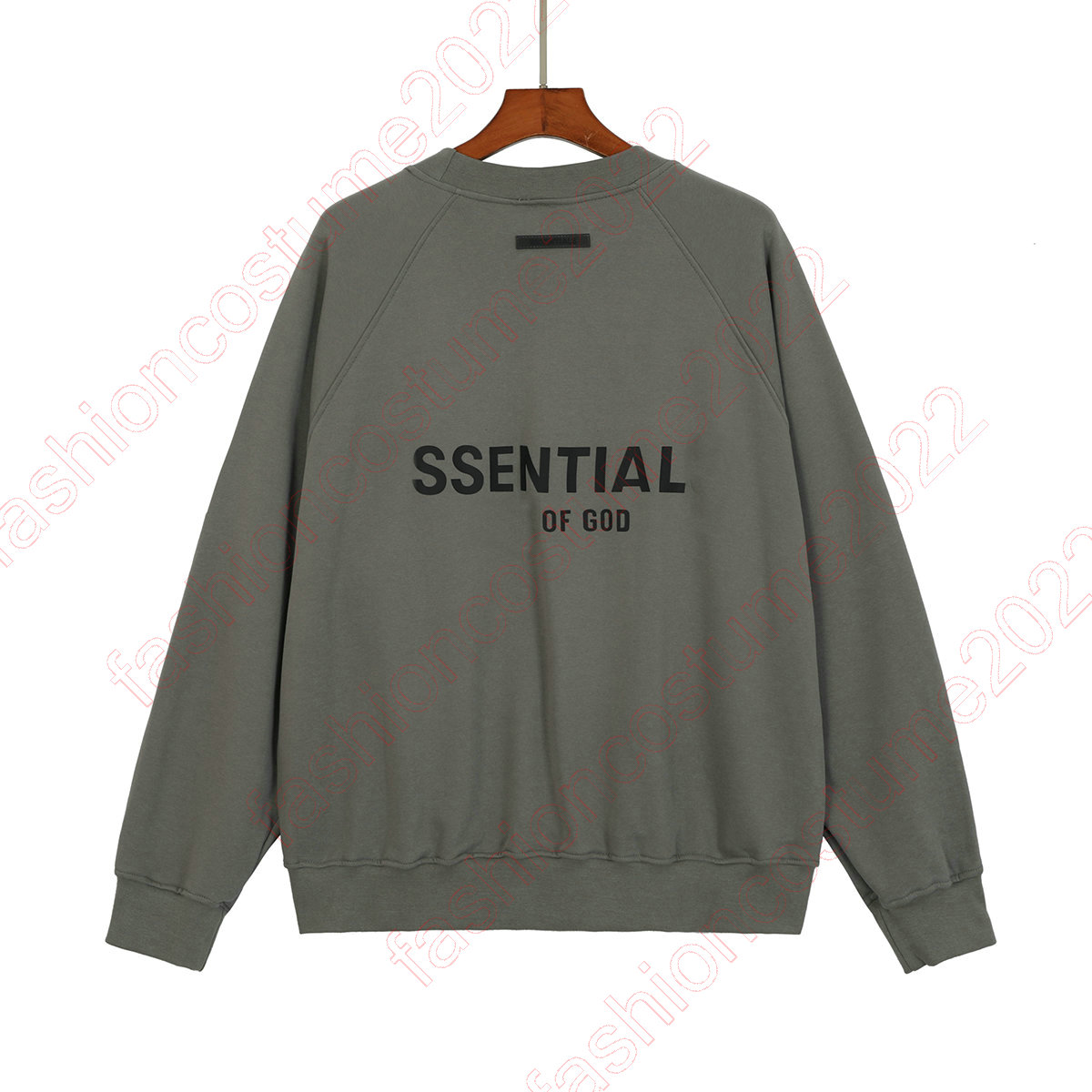 

Women Cotton Sweatshirt With Flocked Paris Fear Logo Hoodies Men Sweatshirts Reflective Letters Printing Fleece Oversized Hoodie Hip Hop Streetwear Sweatshirt 75