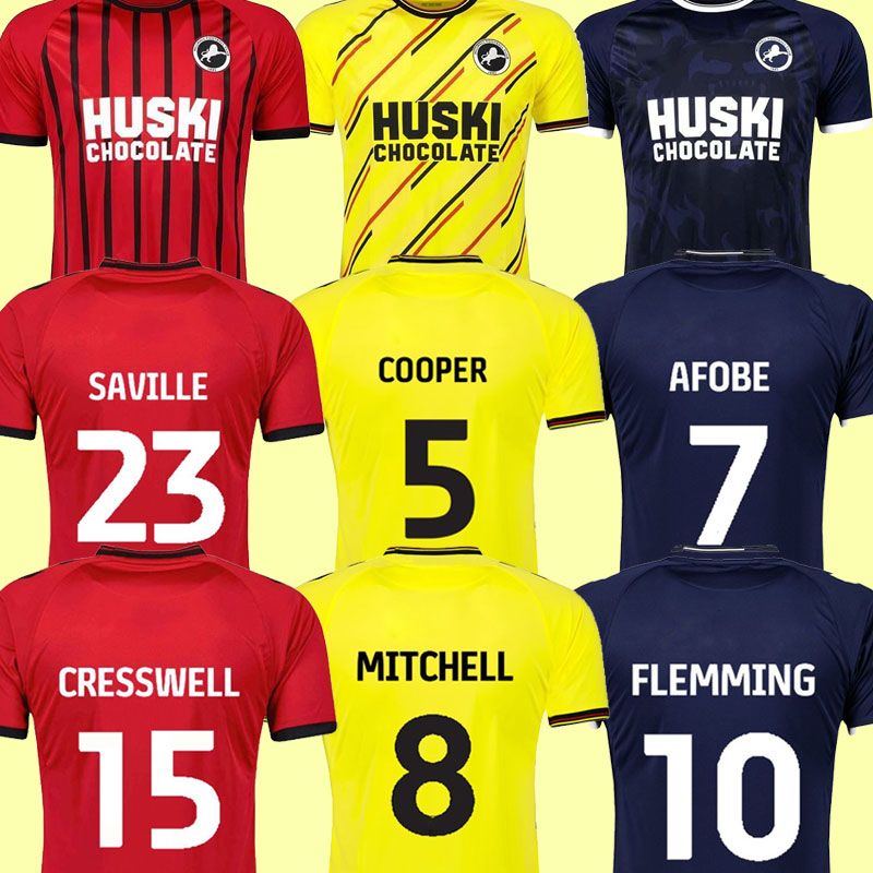

2022 2023 Soccer Jerseys 22 23 B.Afobe T.Burey M.Bennett A.Voglsammer T.Bradshaw B.Bialkowski Football Shirts Men Uniforms, Home