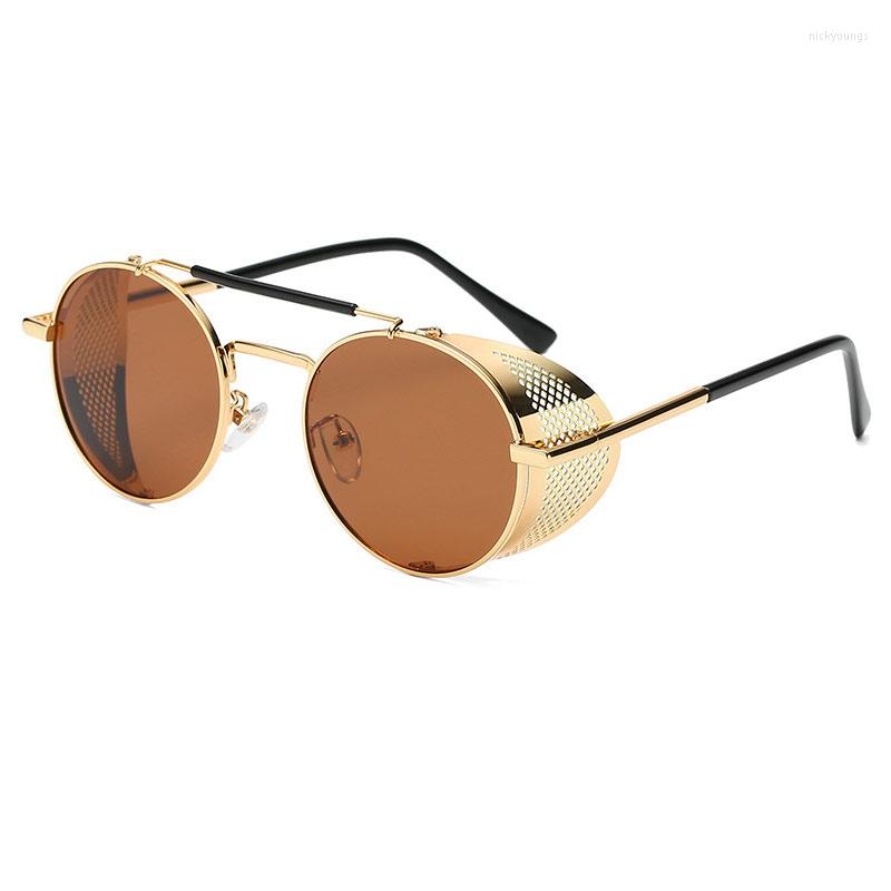 

Sunglasses Round Polarized Fishing Men's Ladies Camping Hiking Driving Sports UV400