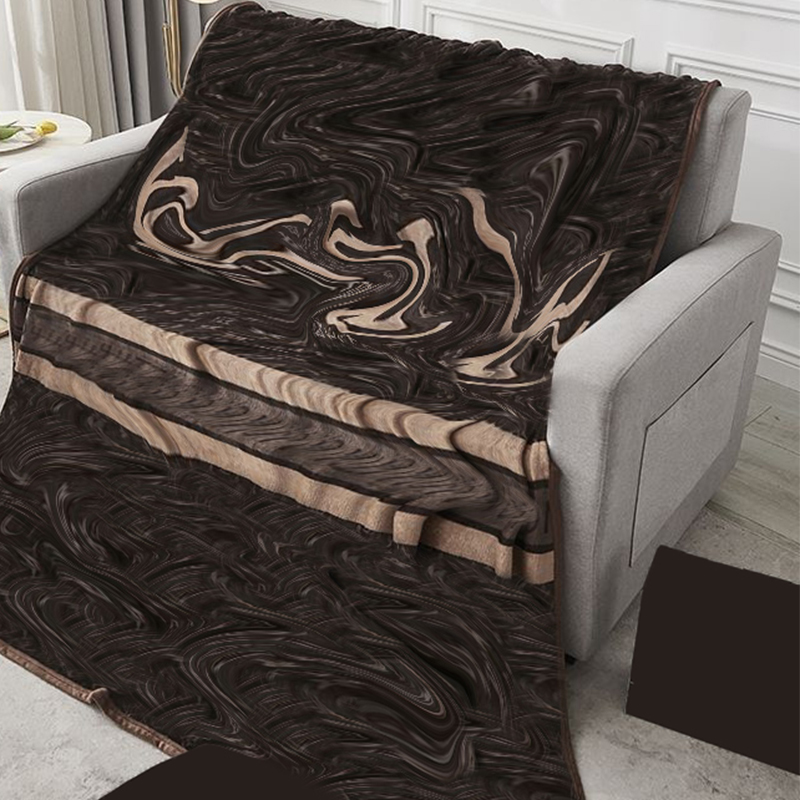 

New Designer Letter Blankets Cashmere Blanket Luxurys Winter Bed Travel Soft Nap Flower Blanket Nice Gift With Box