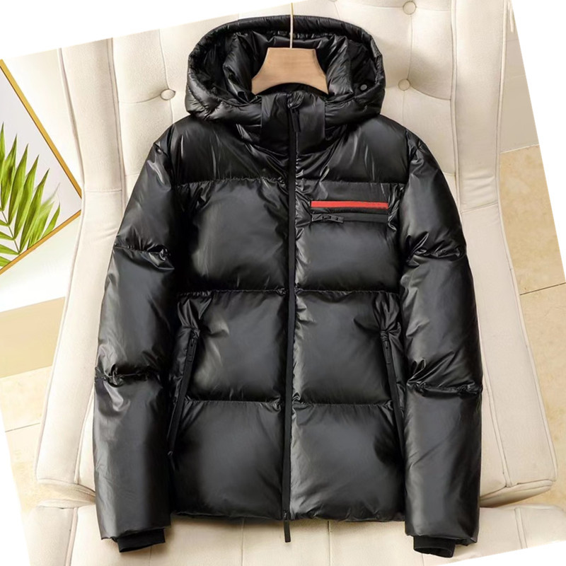 

Parkas winter puffer jacket Luxury brand mens down jacket men woman thickening warm coat men's clothing leisure outdoor jackets womans designer coats winterjacke, 01