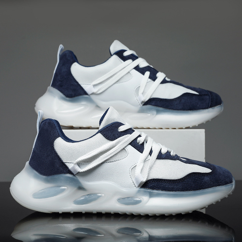 

Mens Trainers Running Shoes mesh breathable light sneakers men casual comfortable shoe muti-color sneaker