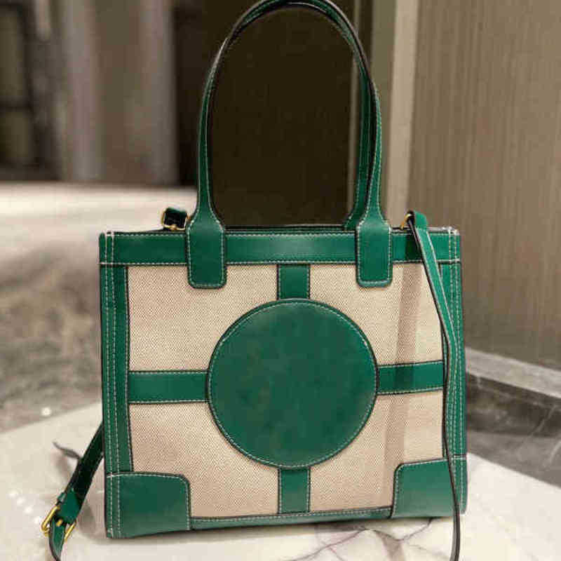 

Luxury Shopping Bags Tote Design Women Handbag Shoulder Leather Designer Crossbody Lady Purses 220324, Blue