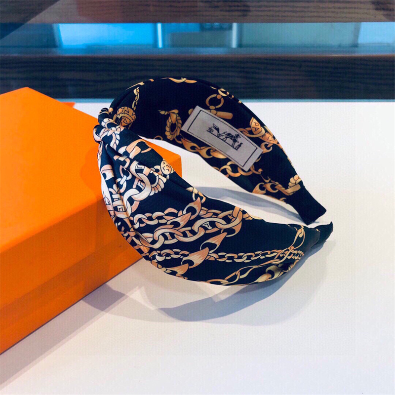 

Designer Hairhoop Headband Boutique Women Brands Hair Hoops HairBands Classic Diamond Headband Luxurys Fashion Hair Accessories 9 Styles