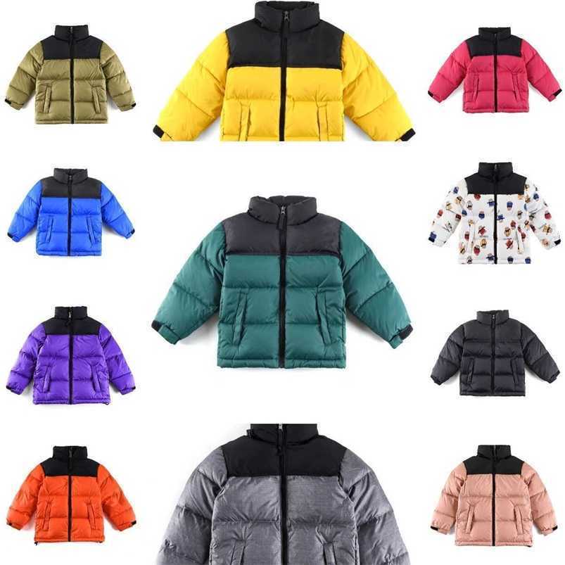 

2022 Winter Coats 1996 Nuptse Puffer Down Jackets Designers Vintage 700 Duck Down Parkas Coat 21SS Zip Outwear Toddler Children Windbreaker Body Warm Ski Tops, Fill postage