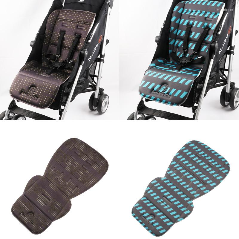 

Stroller Parts Baby Seat Cushion Soft Pram Liner Universal Pushchair Mattress Comfortable Pad Accessories