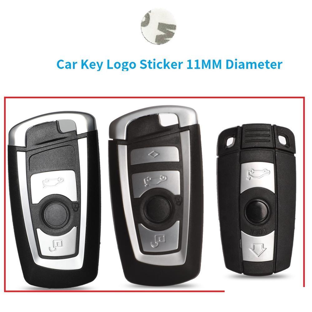 

Car Stickers 20Pcs Remote Key Sticker Smart Logo Emblem Metal Sil Stickers Car For 3 57 X3 X4 X5 X6 Drop Delivery 2022 Mobiles Motorc Dhuwz, Sillicon 11mm
