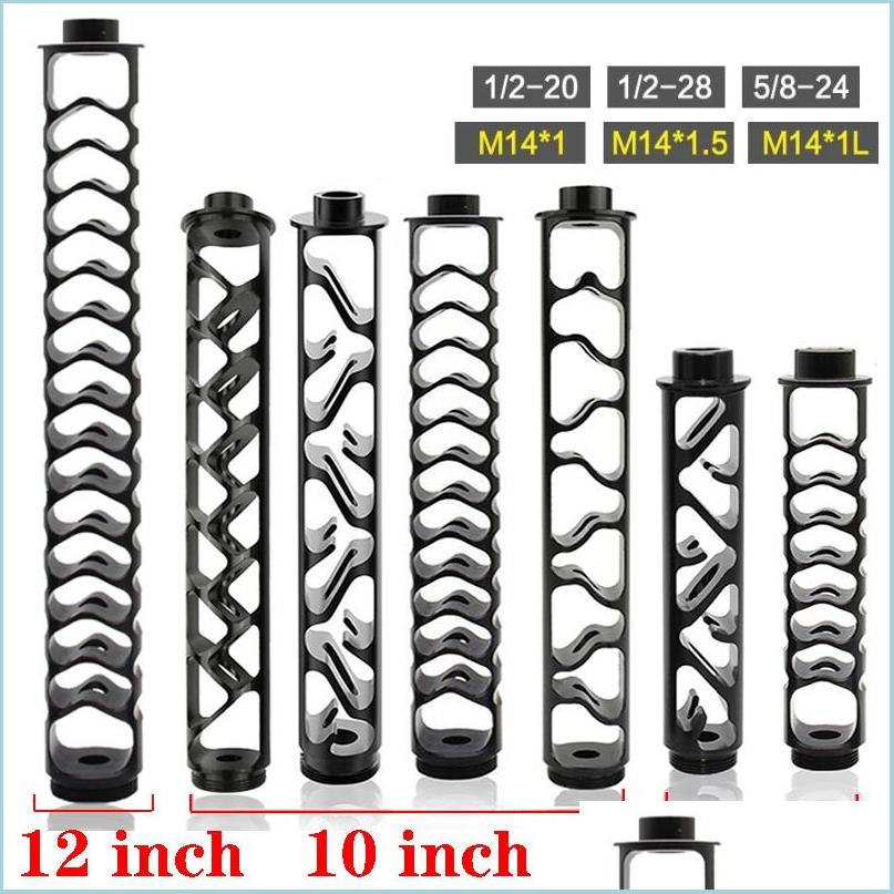 

Fuel Filter 12" 10" 6" Extension Spiral 1/2-20 1/2-28 5/8-24 M14X1 M14X1L Aluminum Car Fuel Filter Soent Trap For Napa 4003 Wix 24003 Dhw3U