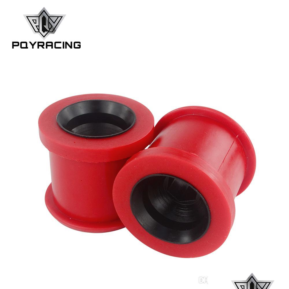 

Control Arm Bushing Front Control Arm Polyurethane Bushing Kit For Vw Golf Caddy Jetta Passta Tiguan A/S3 Tt Skoda Superb Octavia Dhq4I